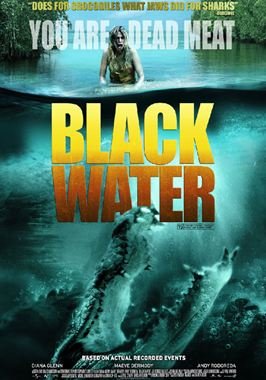 Black Water