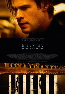 Blackhat (Amenaza en la red)