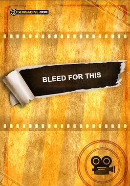 Bleed For This