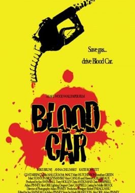 Blood Car