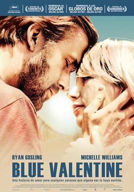 Blue Valentine