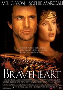 Braveheart