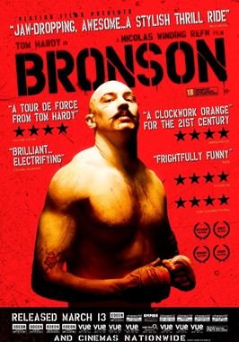 Bronson