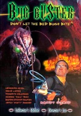 Bug Buster