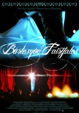 Burlesque Fairytales