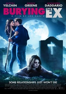 Burying the Ex