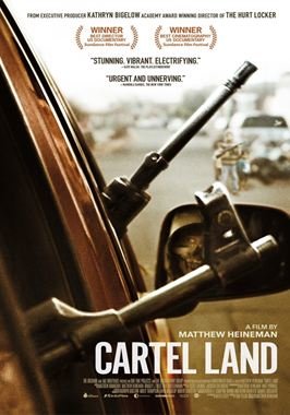 Cartel Land