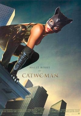 Catwoman