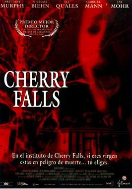 Cherry Falls