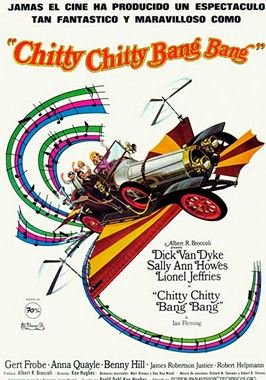 Chitty Chitty Bang Bang