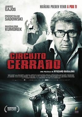 Circuito cerrado