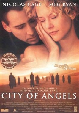 City of Angels