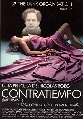 Contratiempo