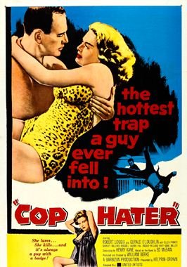 Cop Hater