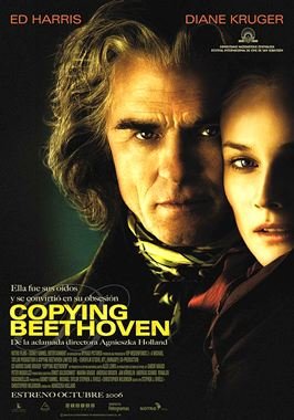 Copying Beethoven