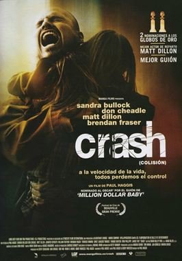 Crash (Colisión)