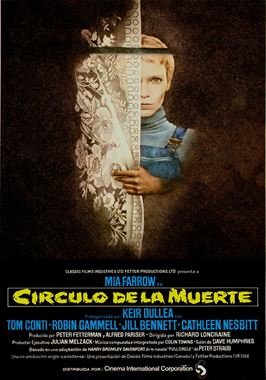 Círculo de la muerte