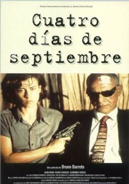 Cuatro días de septiembre