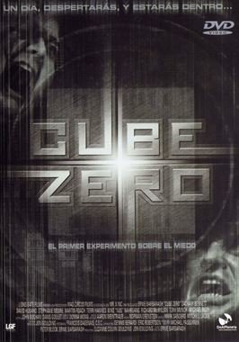 Cube Zero