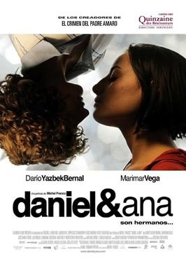 Daniel & Ana