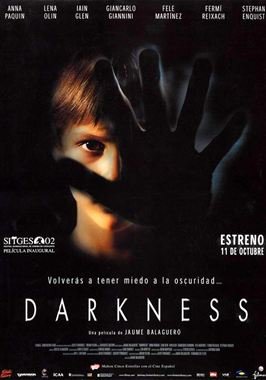 Darkness