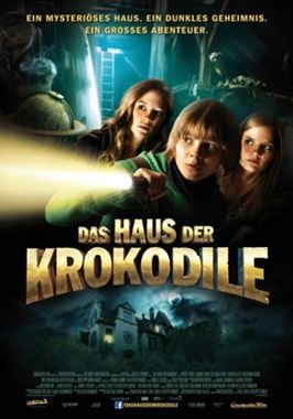 Das Haus der Krokodile