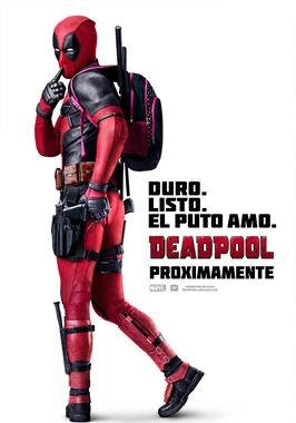 Deadpool