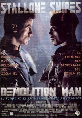 Demolition Man