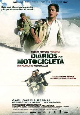 Diarios de motocicleta