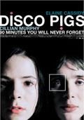 Disco Pigs