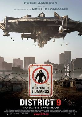 District 9