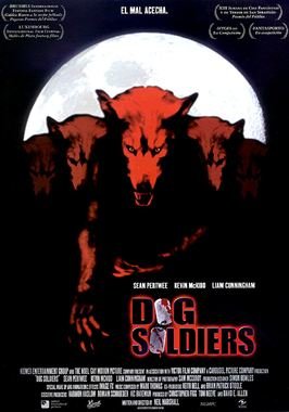 Dog Soldiers