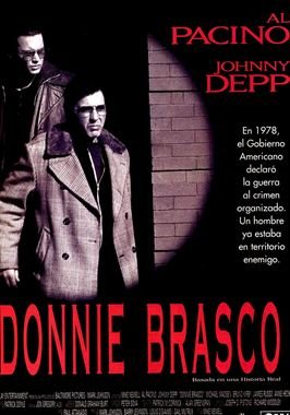 Donnie Brasco