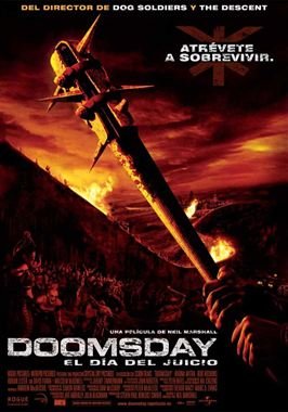 Doomsday: El día del juicio