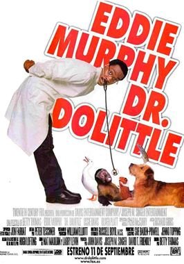 Dr. Dolittle