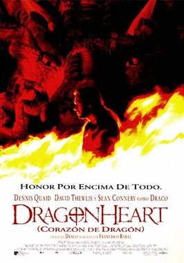 Dragonheart (Corazón de Dragón)