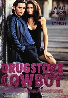 Drugstore Cowboy