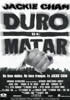 Duro de matar