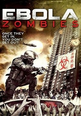 Ebola Zombies