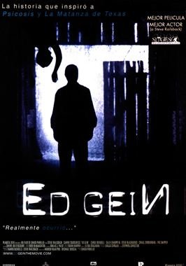 Ed Gein