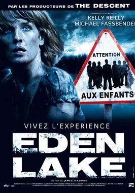 Eden Lake