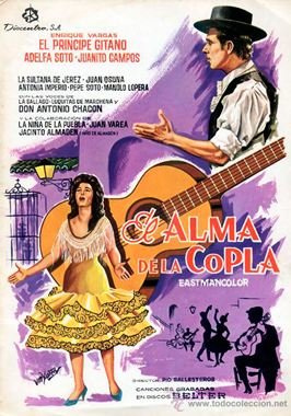 El alma de la copla