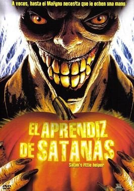 El aprendiz de Satanás