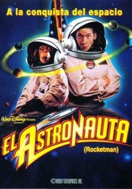 El astronauta (RocketMan)