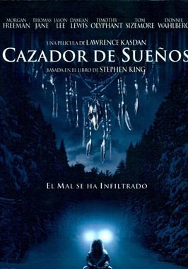 El cazador de sueños