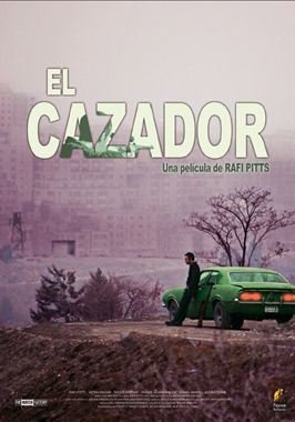 El cazador