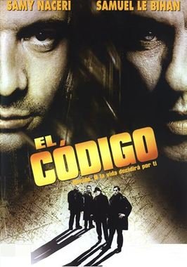 El código