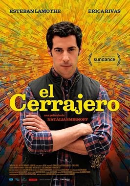 El Cerrajero