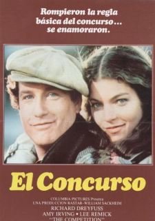 El concurso