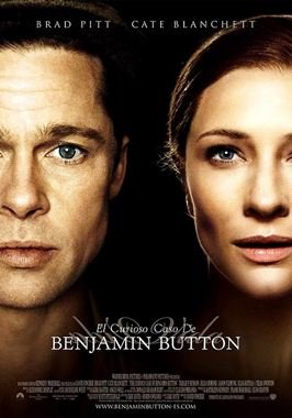 El curioso caso de Benjamin Button